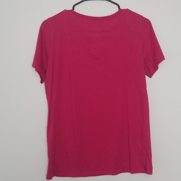 Nike dri fit tshirt - Picture 3 of 4